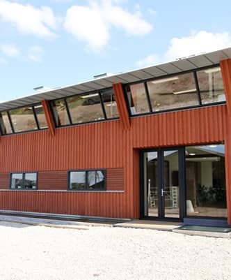 CowManager office
